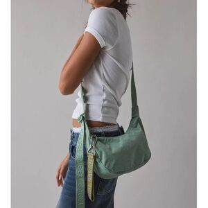 Baggu Small- Seafoam